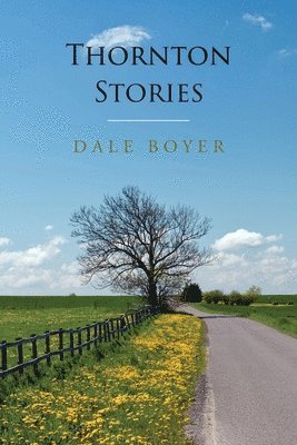 Dale Boyer - Thornton Stories, Häftad