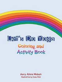 bokomslag Let's Do Yoga