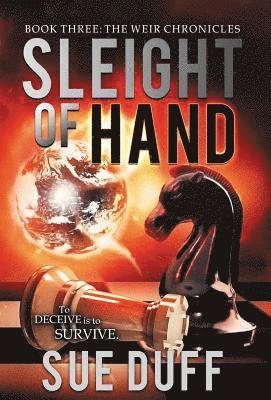 Sleight of Hand 1