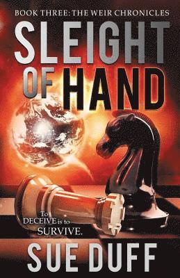 Sleight of Hand