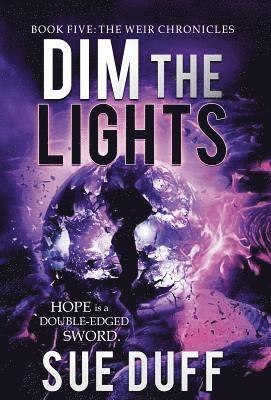 Dim the Lights 1