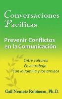 Gail Nemetz Robinson - Conversaciones Pacíficas, Häftad