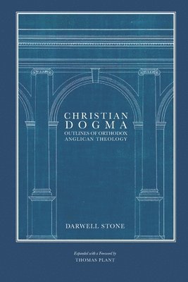 Darwell Stone, Thomas Plant - Christian Dogma, Häftad