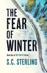 bokomslag The Fear of Winter