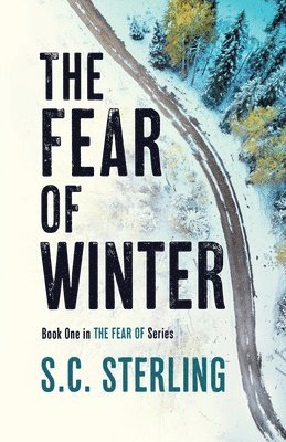 bokomslag Fear of Winter