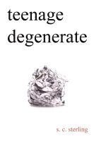 bokomslag Teenage Degenerate