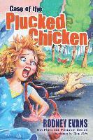 bokomslag Case of the Plucked Chicken: Flatulent Pumpkin #2