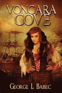 bokomslag Voncara Cove