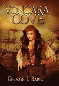 bokomslag Voncara Cove
