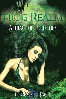 bokomslag Frog Realm
