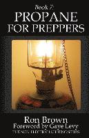 Ron Brown - Book 7: Propane for Preppers, Häftad