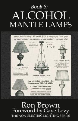 Book 8: Alcohol Mantle Lamps 1