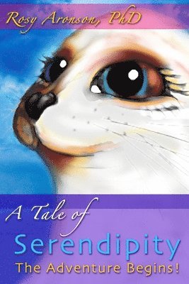 A Tale of Serendipity: Part One: The Adventure Begins!