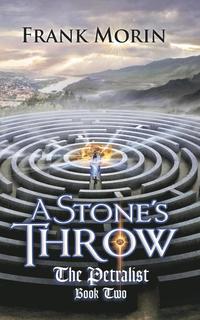 bokomslag A Stone's Throw