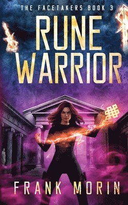 Rune Warrior 1