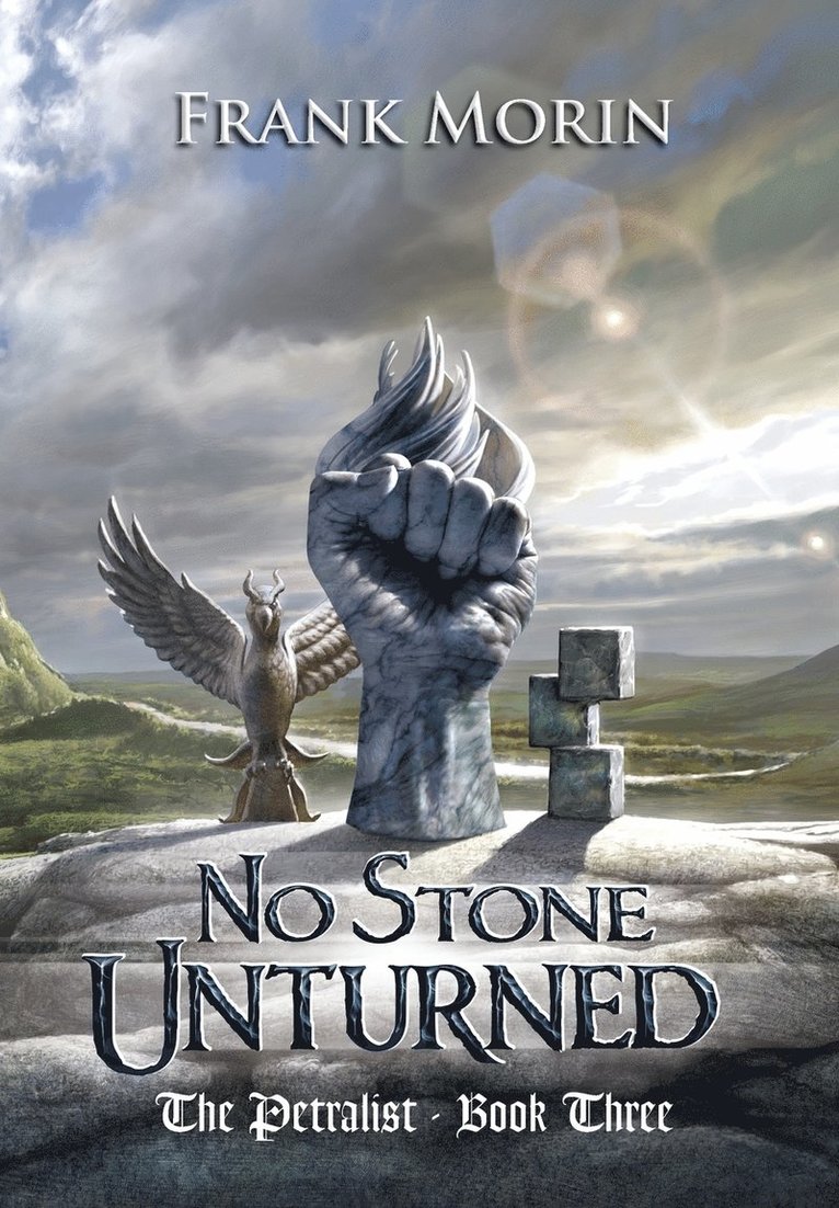 No Stone Unturned 1