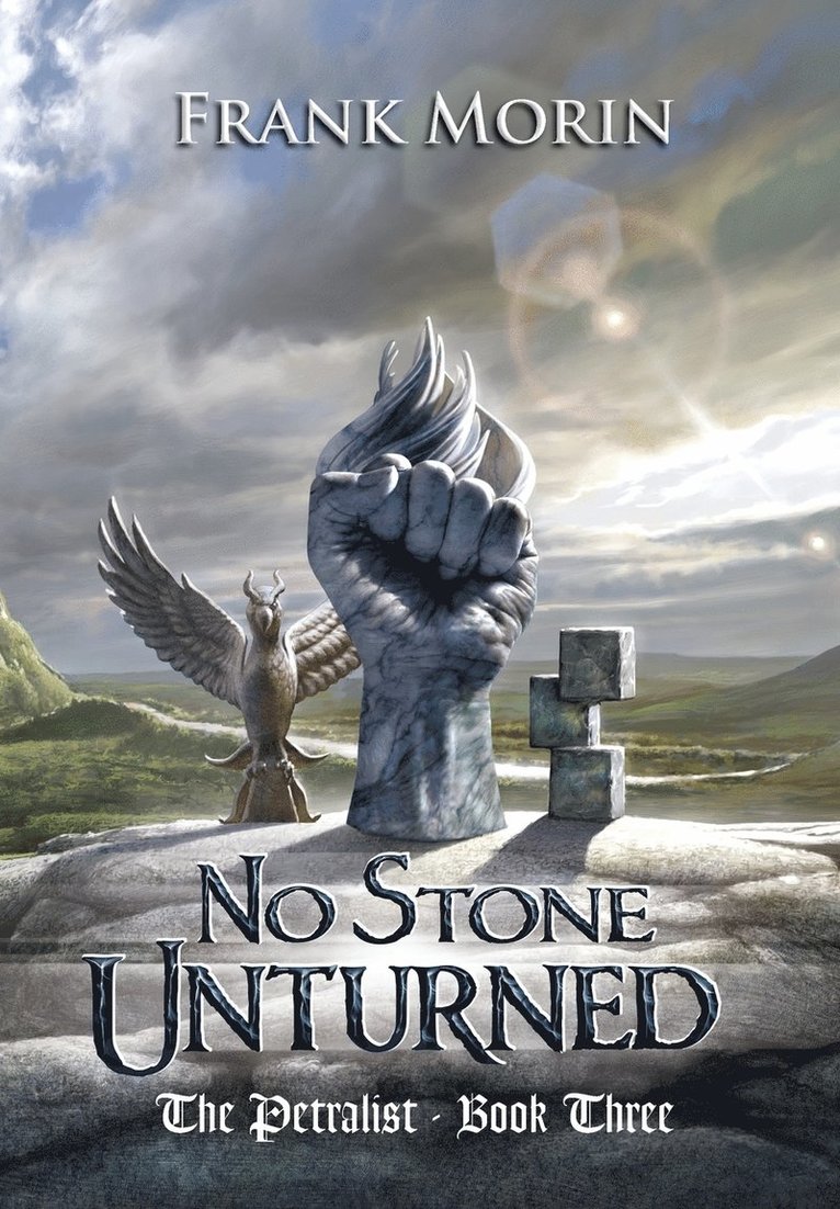 No Stone Unturned