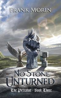 bokomslag No Stone Unturned