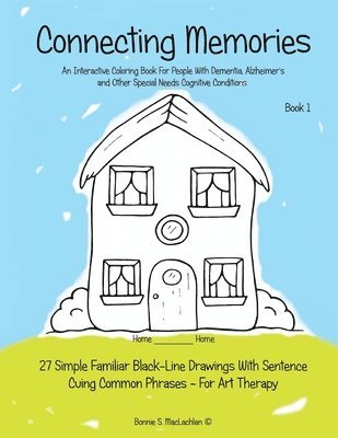 bokomslag Connecting Memories - Book 1