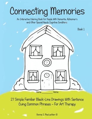 Connecting Memories - Book 1