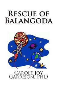 bokomslag Rescue of Balangoda