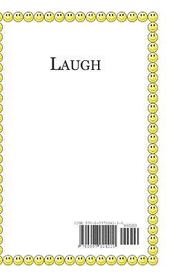 John Winthrop - Laugh & Learn, Inbunden
