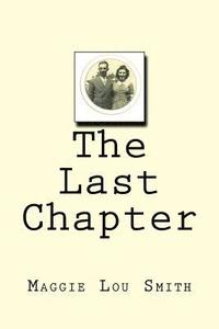 bokomslag The Last Chapter