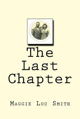 bokomslag The Last Chapter