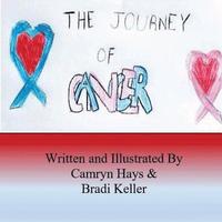 bokomslag The Journey Of Cancer