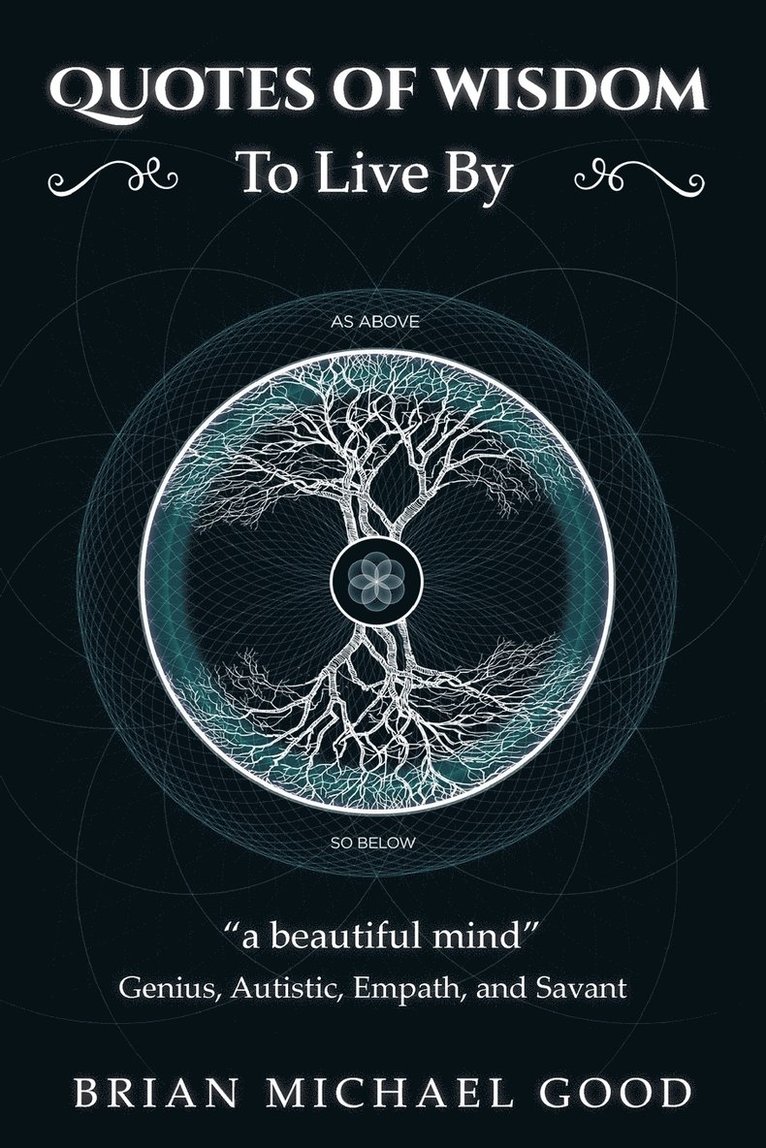 Brian Michael Good - Self Help Books, Häftad