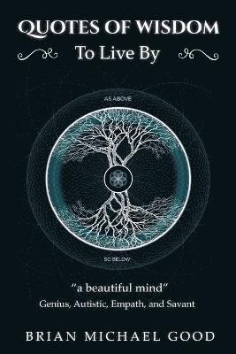 Quotes Of Wisdom To Live By