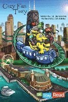 J. B. Blankenship, J B Blankenship - Cozy Fan Tooty, Häftad