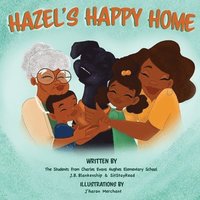 bokomslag Hazel's Happy Home
