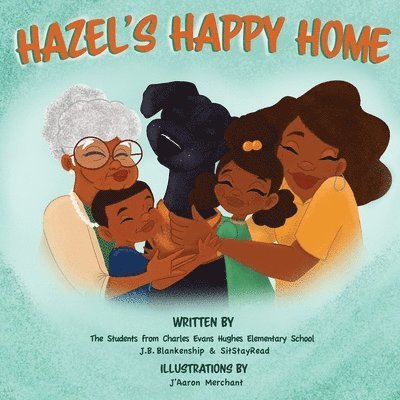 Hazel's Happy Home 1