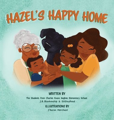 Hazel's Happy Home 1