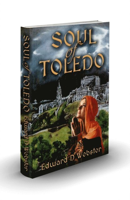 Soul of Toledo 1