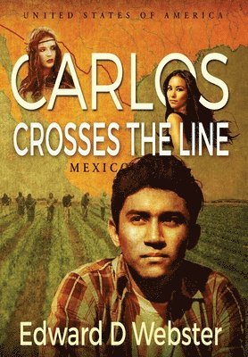 Carlos Crosses The Line 1