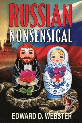 bokomslag Russian Nonsensical