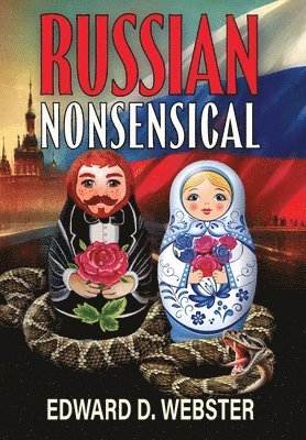 bokomslag Russian Nonsensical