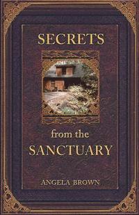 bokomslag Secrets from the Sanctuary