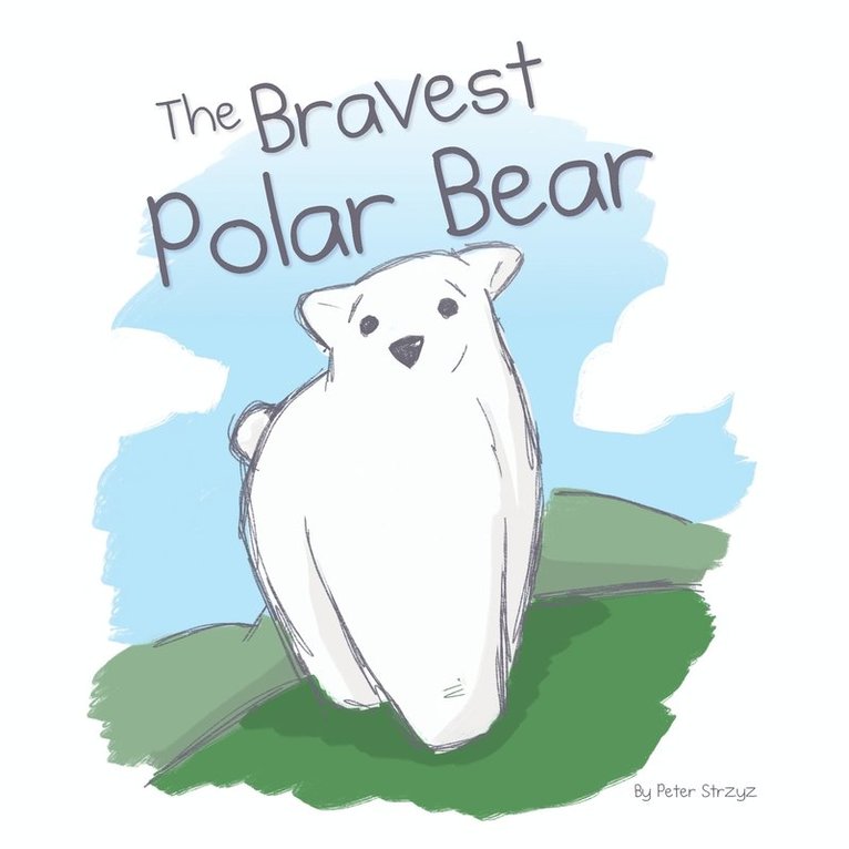 The Bravest Polar Bear 1