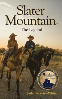 bokomslag Slater Mountain: The Legend