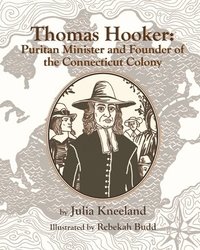 bokomslag Thomas Hooker