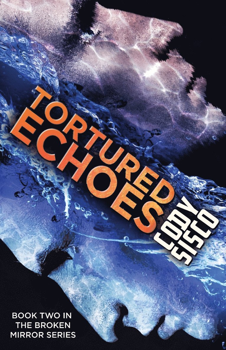 Tortured Echoes 1