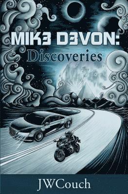 Mik3 D3von: : Discoveries 1