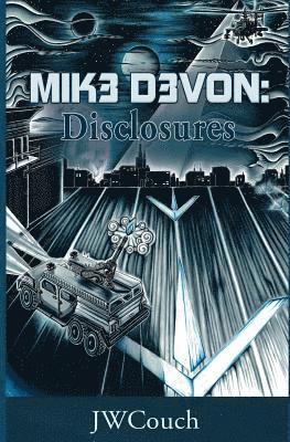 Mik3 D3von: Disclosures 1