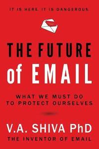 bokomslag The Future of Email