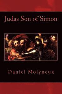 bokomslag Judas Son of Simon