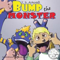 bokomslag Bump the Monster