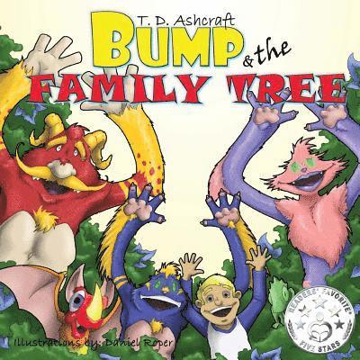 Bump and the Family Tree 1